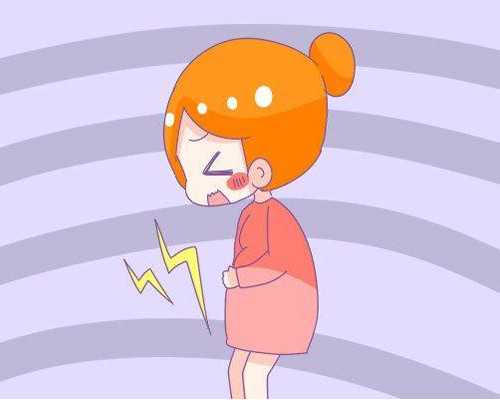 济南代生供卵费用,三代试管过程亲身经历分享！-受精卵着床过程 GIF_南京供卵