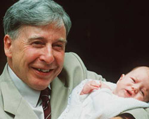 试管婴儿：如何应对老公不愿意尝试的困境