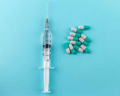 3-8岁儿童流感疫苗说明书分享，看看一年需要打几次？